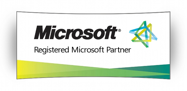 Mitglied im Microsoft Partner Network (zertifiziert)